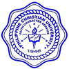 Philippine Christian University's official logo - PCU seal