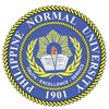 Philippine Normal University's official logo - PNU seal