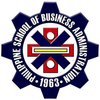 Philippine School of Business Administration's official logo - PSBA seal