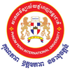 Phnom Penh International University's official logo - PPIU seal