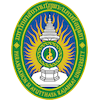 Phranakhon Si Ayutthaya Rajabhat University's official logo - ARU seal