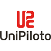 Pilot University of Colombia's official logo - UPC seal
