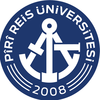 Piri Reis University's official logo - PRU seal