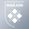 Plymouth Marjon University's official logo - Marjon seal