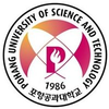 Pohang University of Science and Technology's official logo - POSTECH seal - ranked #113 in world university rankings 2025