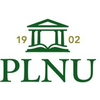 Point Loma Nazarene University's official logo - PLNU seal