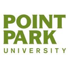 Point Park University's official logo -  seal