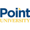 Point University's official logo - Point U seal
