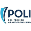 Politécnico Grancolombiano's official logo - IUPG seal - ranked #155 in world university rankings 2025