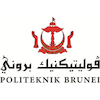 Politeknik Brunei's official logo - PB seal