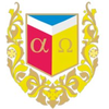 Poltava V. G. Korolenko National Pedagogical University's official logo - PNPU seal