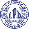 Polytechnic Institute of Dakar's official logo - IPD seal