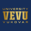 Polytechnic Lavoslav Ružička Vukovar's official logo - VEVU seal