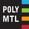 Polytechnic School of Montreal's official logo - EPM seal