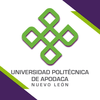 Polytechnic University of Apodaca's official logo -  seal