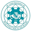 Polytechnic University of Bari's official logo - POLIBA seal