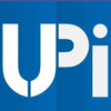 Polytechnic University of Engineering's official logo - UPI seal
