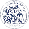 Polytechnic University of Milan's official logo - POLIMI seal