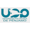 Polytechnic University of Pénjamo's official logo -  seal