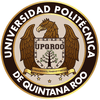 Polytechnic University of Quintana Roo's official logo -  seal