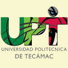 Polytechnic University of Tecámac's official logo -  seal