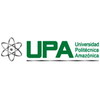 Polytechnic University of the Amazon's official logo - UPA seal