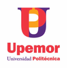Polytechnic University of the State of Morelos's official logo - UPEMOR seal