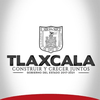 Polytechnic University of the West Tlaxcala Region's official logo -  seal