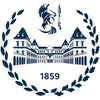 Polytechnic University of Turin's official logo - POLITO seal