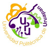 Polytechnic University of Uruapan's official logo -  seal