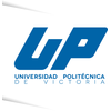 Polytechnic University of Victoria's official logo - UPV seal