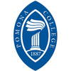 Pomona College's official logo - PC seal