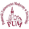 Pomorski Uniwersytet Medyczny w Szczecinie's official logo - PAM seal