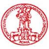 Pontifical Institute of Christian Archaeology's official logo - PIAC seal