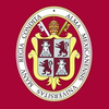Pontifical University of Mexico's official logo - UPM seal