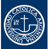 Pontificia Universidad Católica Argentina's official logo - UCA seal