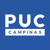 Pontifícia Universidade Católica de Campinas's official logo - PUC-CAMPINAS seal