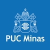 Pontifícia Universidade Católica de Minas Gerais's official logo - PUC MINAS seal - ranked #83 in world university rankings 2025