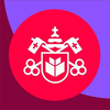 Pontifícia Universidade Católica do Paraná's official logo - PUCPR seal - ranked #102 in world university rankings 2025