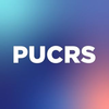 Pontifícia Universidade Católica do Rio Grande do Sul's official logo - PUCRS seal - ranked #44 in world university rankings 2025