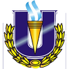 Popular University of Nicaragua's official logo - UPONIC seal