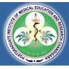 Post Graduate Institute of Medical Education and Research's official logo - PGIMER seal