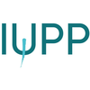 Postgraduate University Institute of Psychoanalysis's official logo - IUPP seal