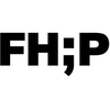 Potsdam University of Applied Sciences's official logo - FHP seal