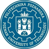 Poznań University of Technology's official logo - PUT seal