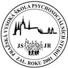 Prague College of Psychosocial Studies's official logo - PVŠPS seal