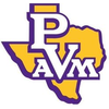 Prairie View A&M University's official logo - PVAMU seal