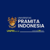 Pramita University of Indonesia's official logo - UNPRI seal