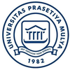 Prasetiya Mulya University's official logo -  seal