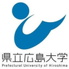 Prefectural University of Hiroshima's official logo -  seal